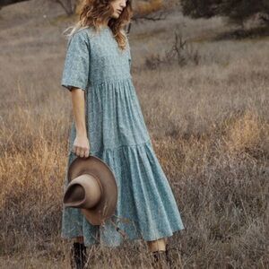 Christy Dawn Theo Dress
